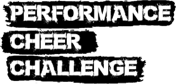 Performance Cheer League kategori