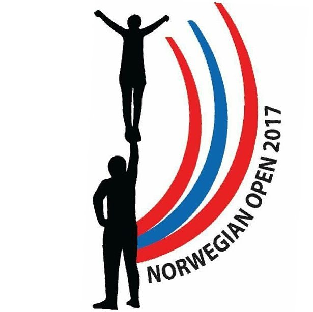 Competition logo