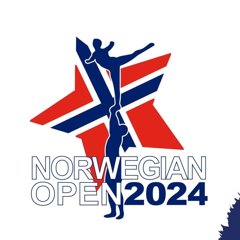 Competition logo