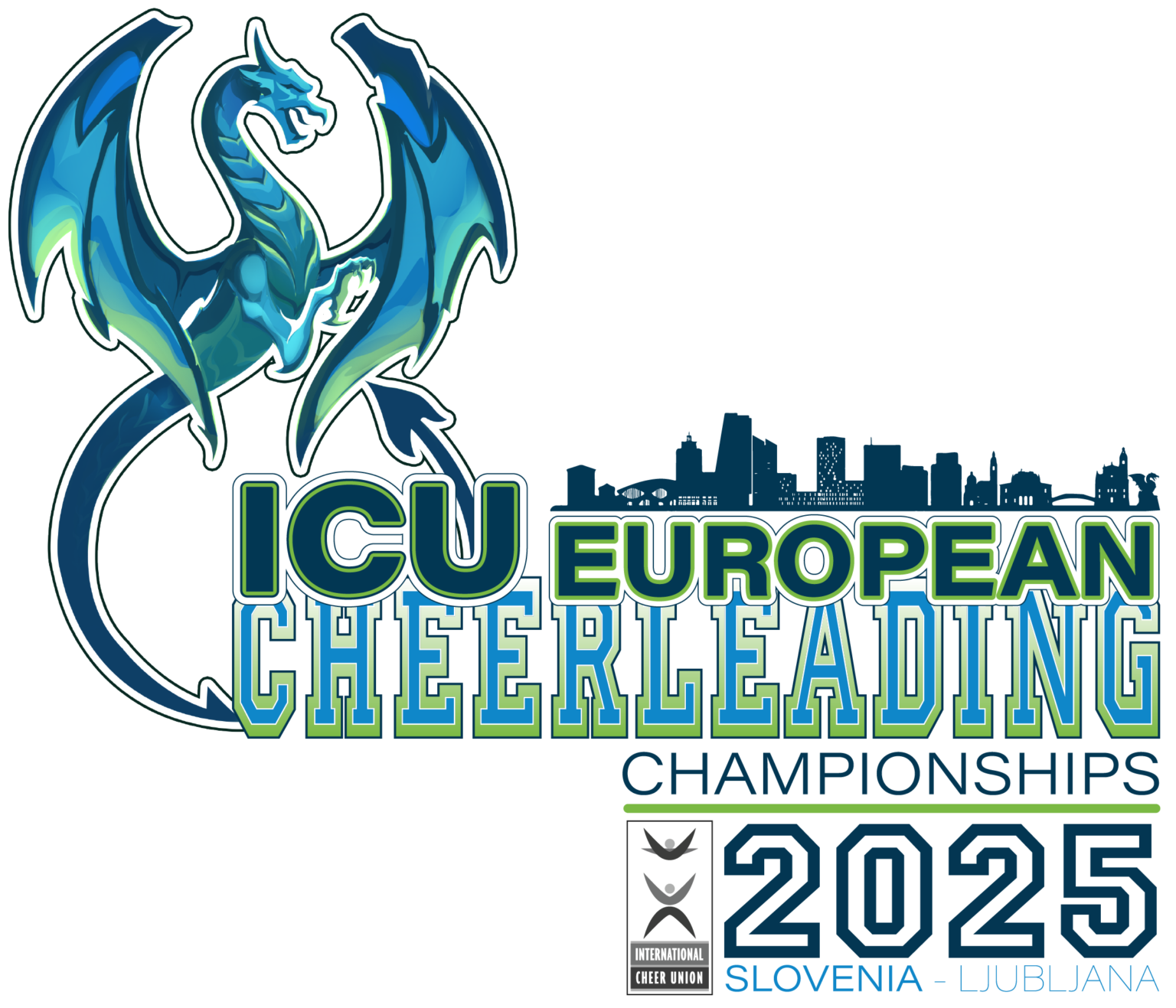 Competition logo